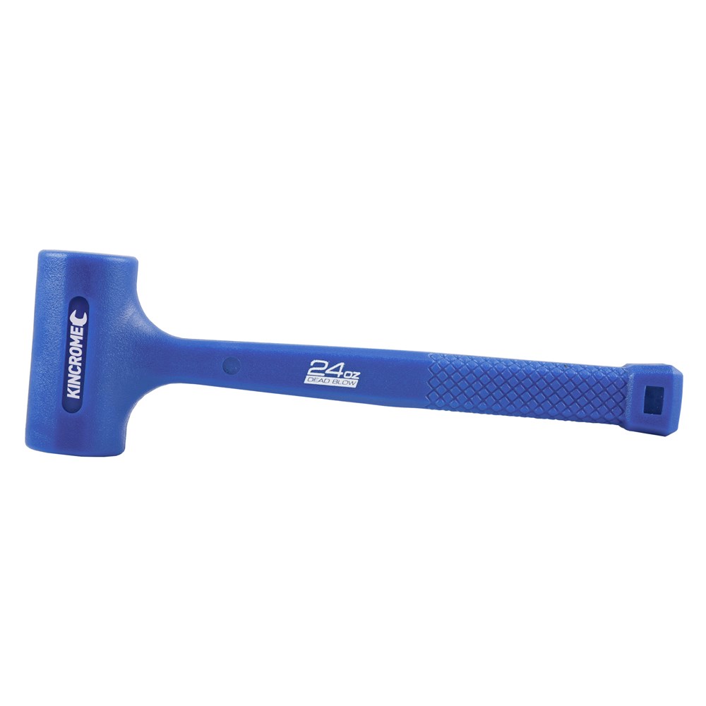 KINCROME DEAD BLOW HAMMER 24OZ/680G